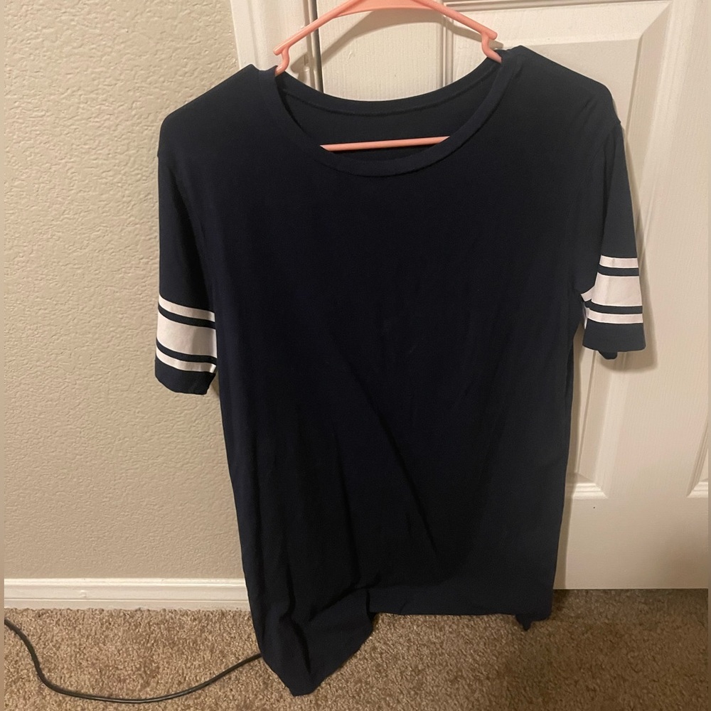 Oversized Tshirt style dress